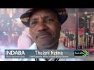 tulani nzima : directeur général ot afrique du sud