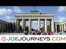 berlin - germany (dark days)  | joe journeys