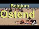 ostend, belgium day-trip from bruges