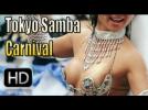 tokyo latin samba carnival (ii)