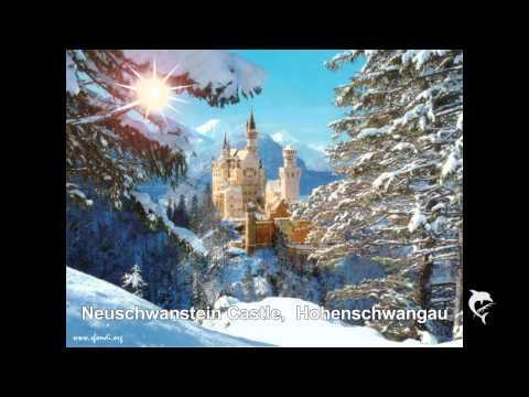 bavaria land of fairy tales 