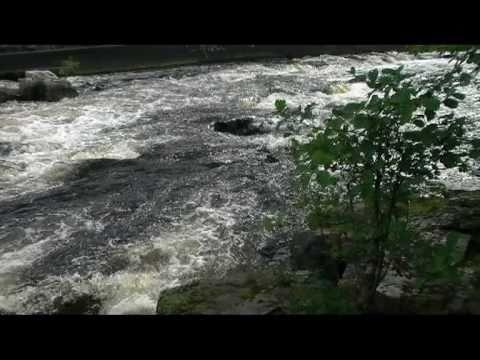 beautiful scotland - ballachulish & loch leven