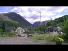 beautiful scotland - glencoe