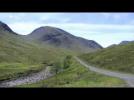 beautiful scotland - glen etive