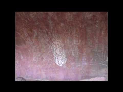 australia - ayers rock, uluru - kata tjuta national park