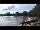 venezuela - campamento arekuna - parque nacional canaima