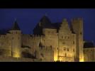 carcassonne, france day 2 walking tour
