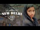 [hd] new delhi / india - travel guide