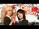 [hd] cosplay / tokyo 2014