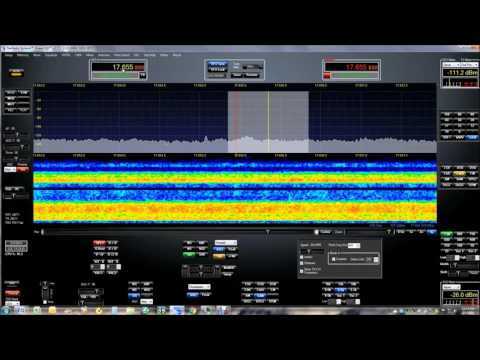 documentary - radio frequency interference