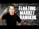 floating markets and canals of bangkok
