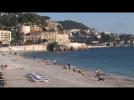 nice, france, along the côte d'azur - the complete movie