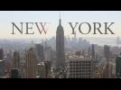 Watch video New-York In 5 Minutes - Label : Be Web Factory
