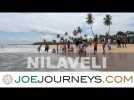 nilaveli - sri lanka  | joe journeys