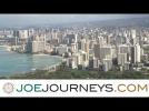 honolulu - hawaii  | joe journeys