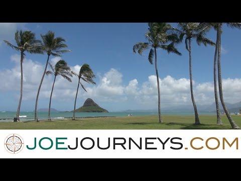 oahu island tour - hawaii  | joe journeys