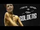 japanese golden butoh dancers / tokyo ?????? ??????