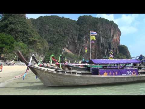 rai leh or railay -thailand  | joe journeys
