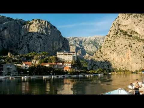 croatia's dalmatian coast