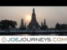 bangkok - thailand  | joe journeys