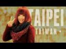 ? [anytime for taiwan] taipei ? travel guide