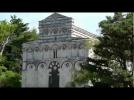 Watch video San Pietro di Sorres - Torralba - Label : Unknown label