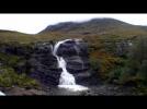 autumn in glencoe - scotland