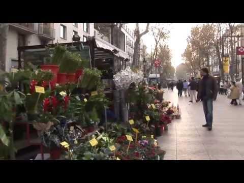 barcelona part 2 rambla and gothic quarter