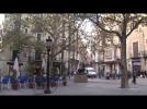 barcelona part 4 walking tour