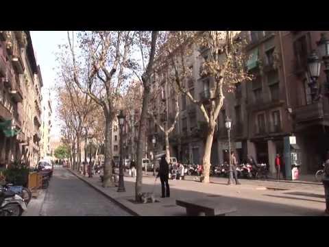 barcelona part 1 introduction