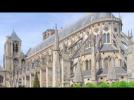 cathédrale st-Étienne
