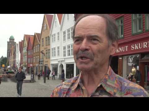 bergen, norway travel guide