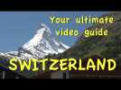 switzerland introduction: your ultimate video guide