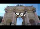 project paris – 48 hours in paris france  | joejourneys