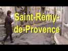 saint-rémy-de-provence, france