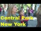 central park, manhattan, new york city