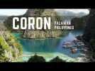 coron island - palawan philippines  | joejourneys