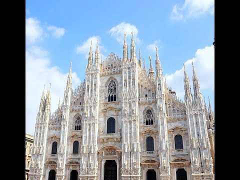 duomo di milano