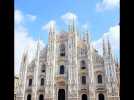 duomo di milano