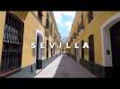 a tour of seville spain  | joejourneys