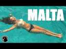 malta / travel &amp; expat guide