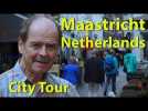 maastrich, netherlands, city tour