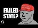 is america a failed state?