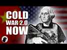 end game: china/american cold war 2.0 begins