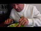 Watch video Restaurant Les Parisiennes à Paris - HotelRestoVisio.com