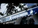 Watch video Restaurant Le Café de l'Industrie à Boulogne-Billancourt - HotelRestoVisio.com