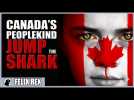 canada: the meme nation jumps the shark