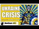rexcast #28 | crisis in ukraine update june 2022
