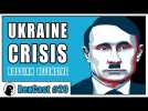 rexcast #29 | crisis in ukraine / russian offensive