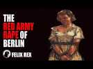 the red army rape of berlin: unspoken atrocities (ep. 02)
